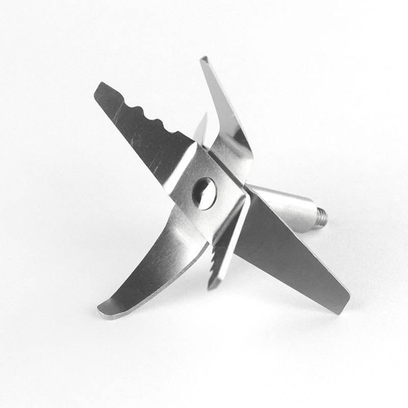 Blender blade