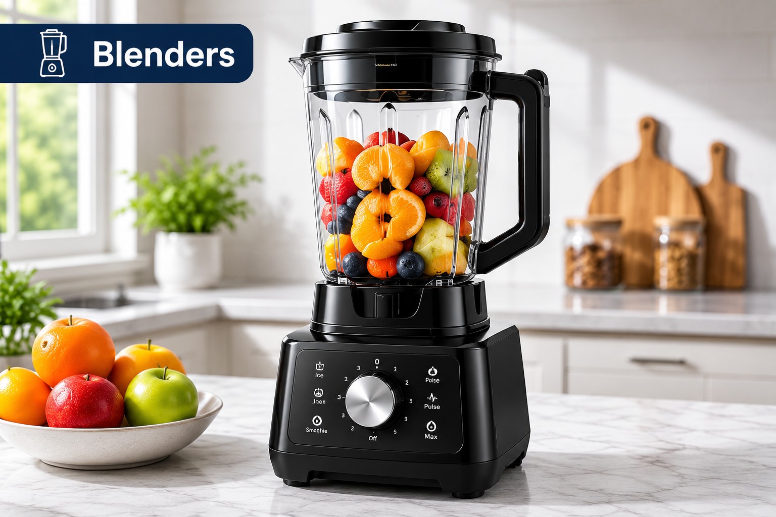 Blenders