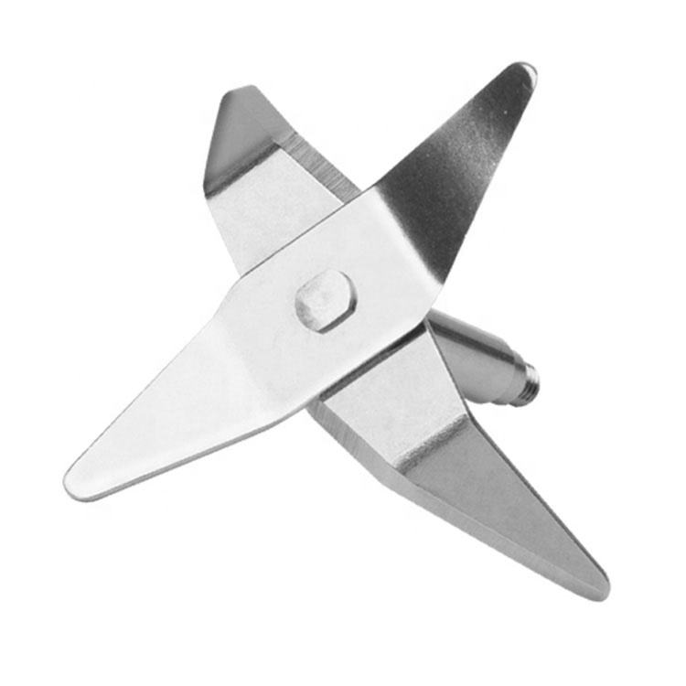 Blade Assemblies