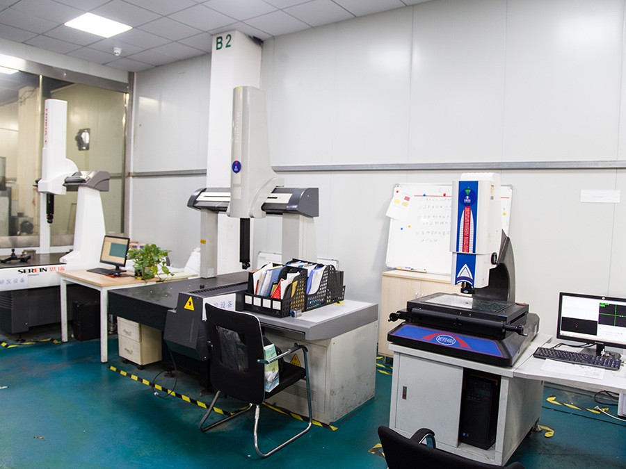 Measurement laboratory