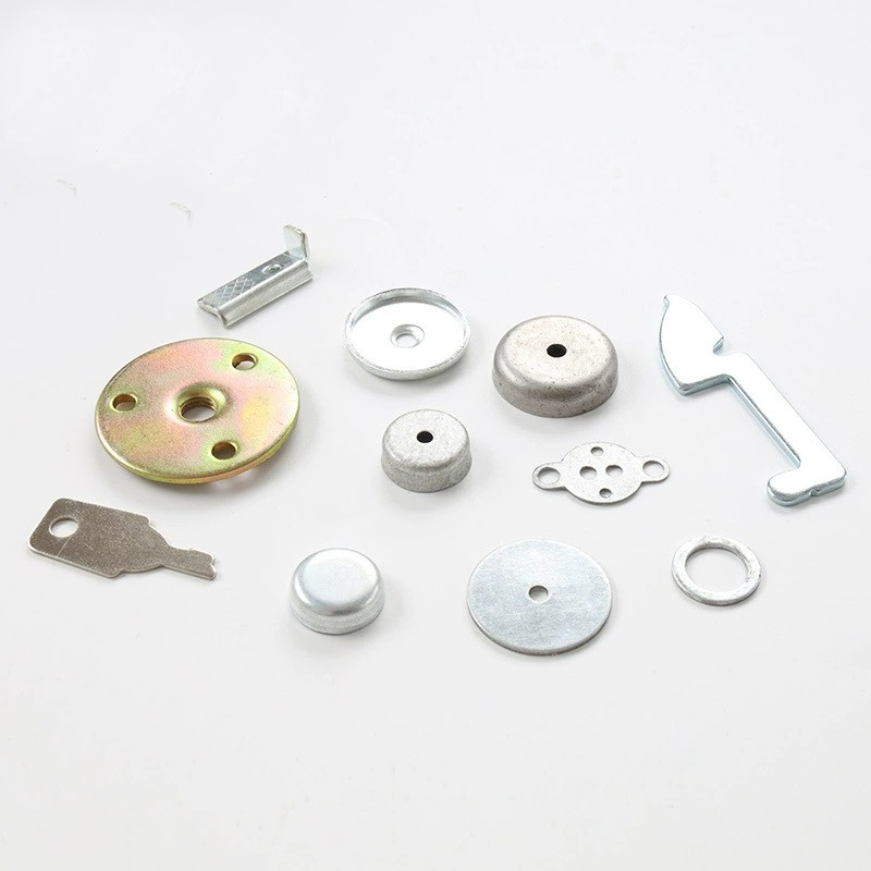 Industrial Components