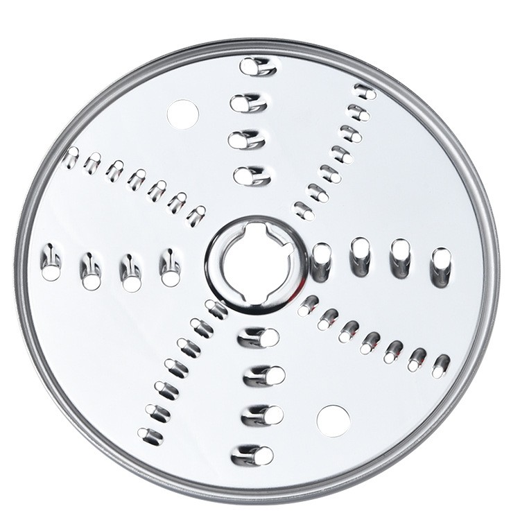 food processor shredding disc manufacturer reference
