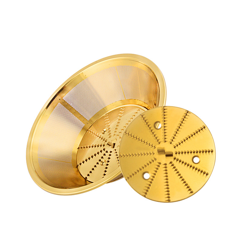Juicer Filter Baskets