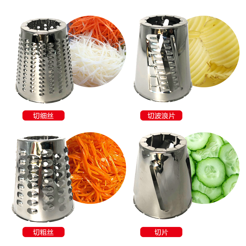 stainless steel food processing filter component application reference