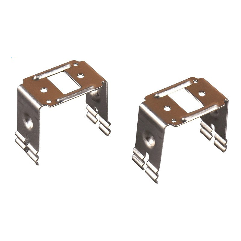 Precision Stamped Brackets
