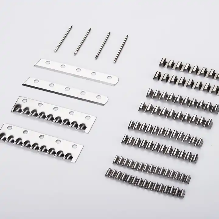 Precision Stamping & Forming Parts