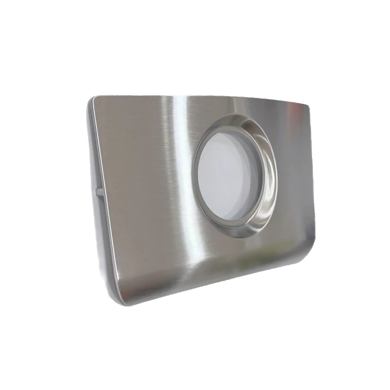 Stainless Steel Formed Parts