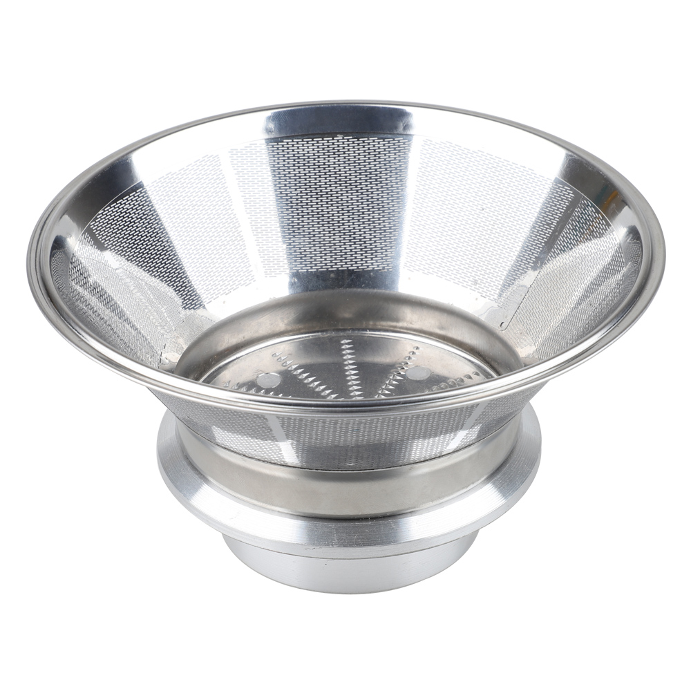 Surface finishing